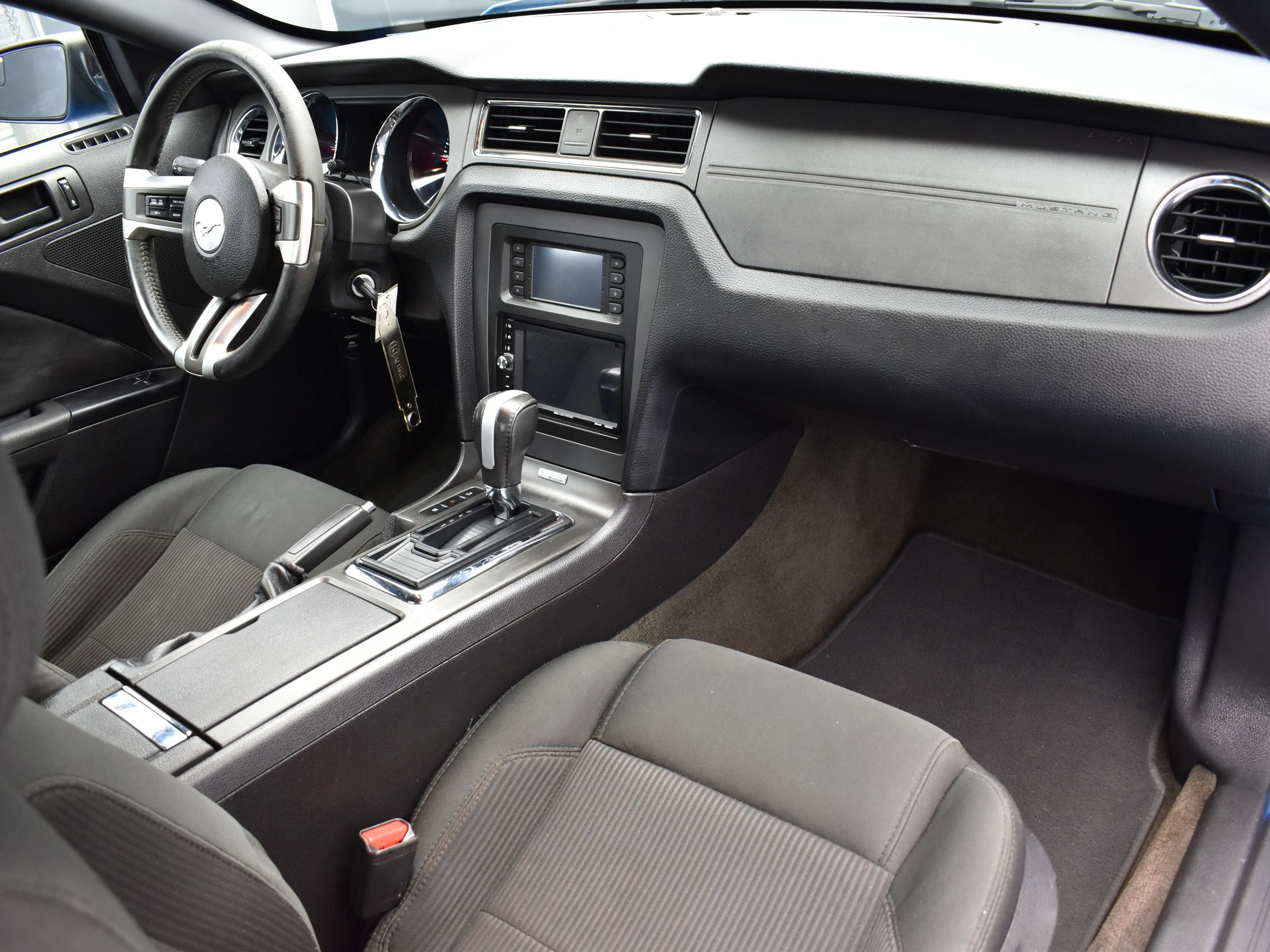 Used 2014 Ford Mustang Coupe w/ Equipment Group 102A image 32