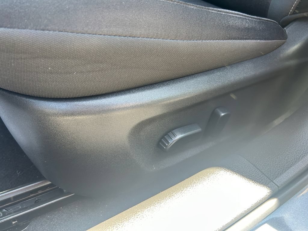 Certified 2021 Nissan Altima 2.5 SV AWD/4WD image 21