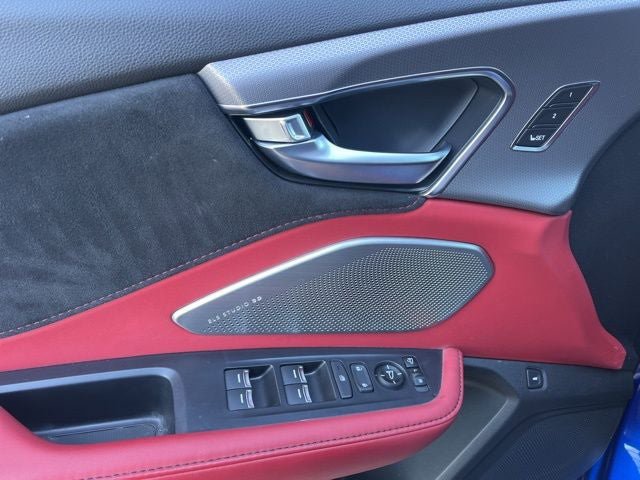Used 2025 Acura RDX AWD w/ A-Spec & Advance Pkg image 42