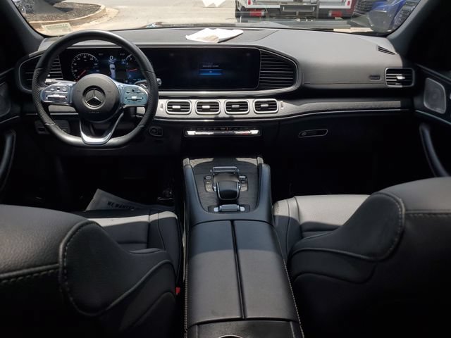 Used 2023 Mercedes-Benz GLS 450 4MATIC image 20
