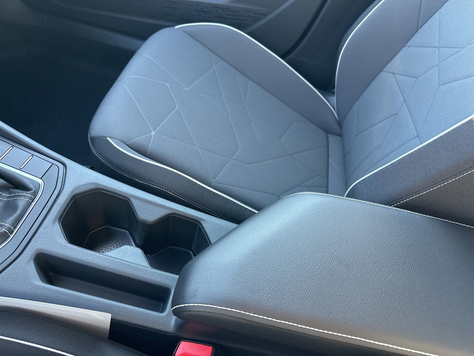 New 2026 Volkswagen Jetta Sport FWD image 47