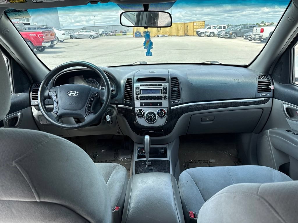 Used 2008 Hyundai Santa Fe GLS AWD/4WD image 21