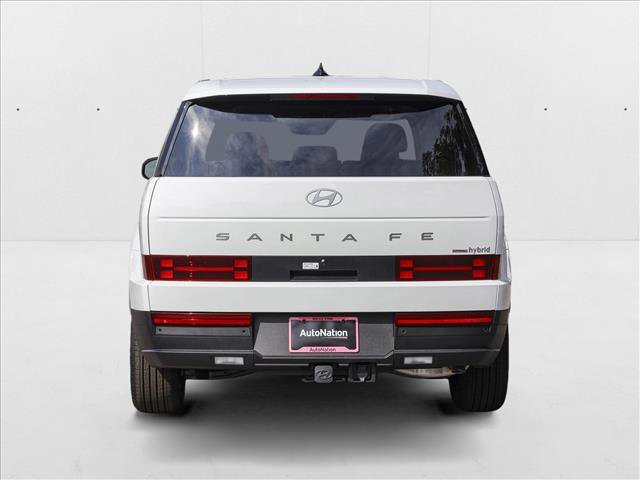 New 2026 Hyundai Santa Fe SE image 6