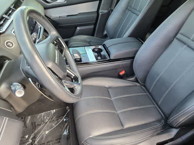 Used 2023 Land Rover Range Rover Velar R-Dynamic S AWD/4WD image 11
