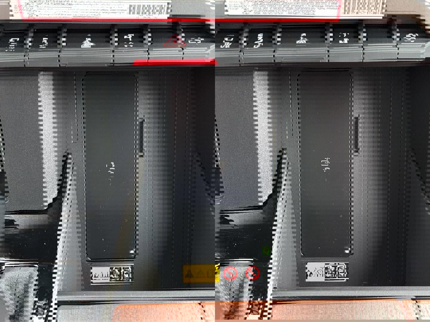 New 2026 Toyota Tundra 1794 Edition w/ TRD Off-Road Package image 17