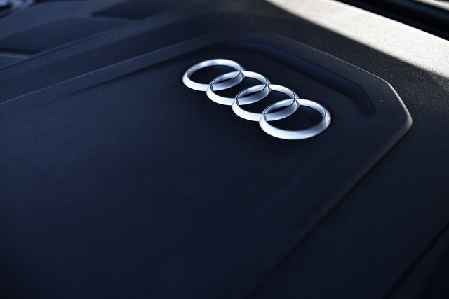 New 2026 Audi Q7 3.0T Premium Plus image 28