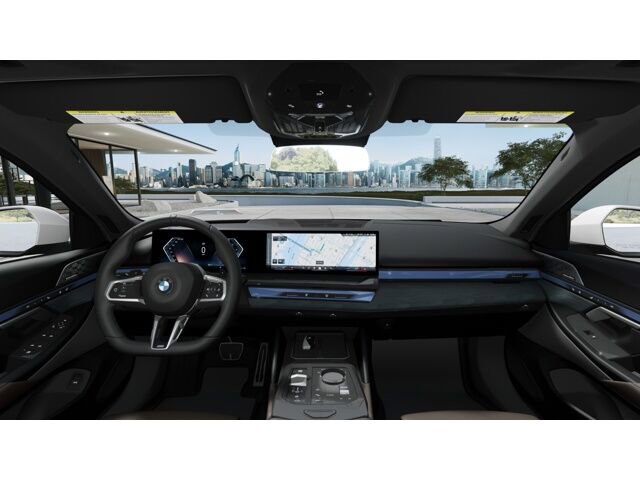 New 2027 BMW 530i w/ M Sport Package RWD image 10