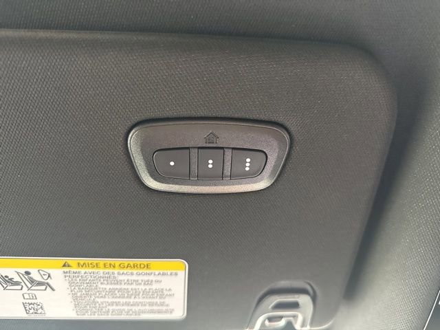 New 2026 Jeep Grand Wagoneer L Summit image 52