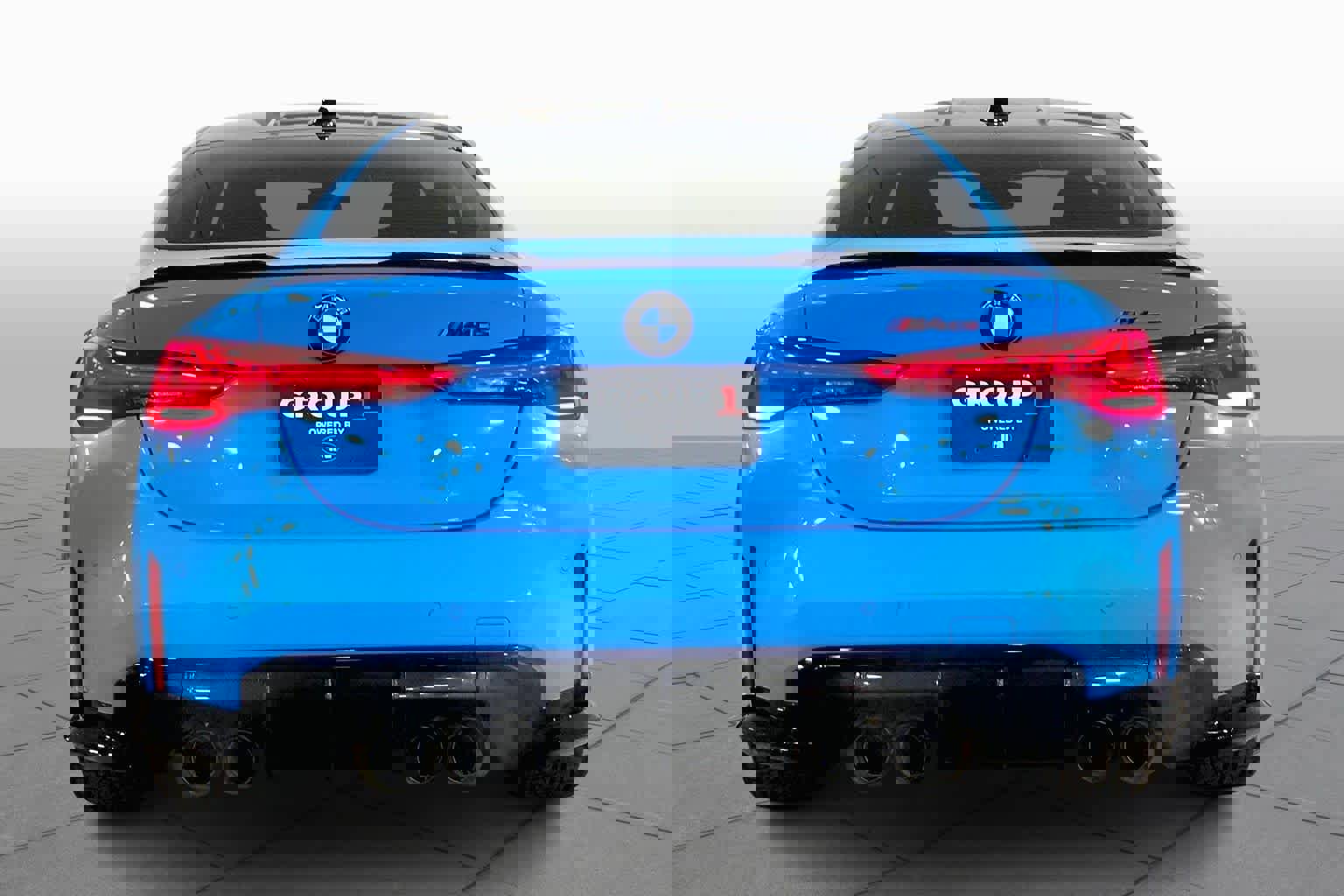 Used 2025 BMW M4 CS image 5