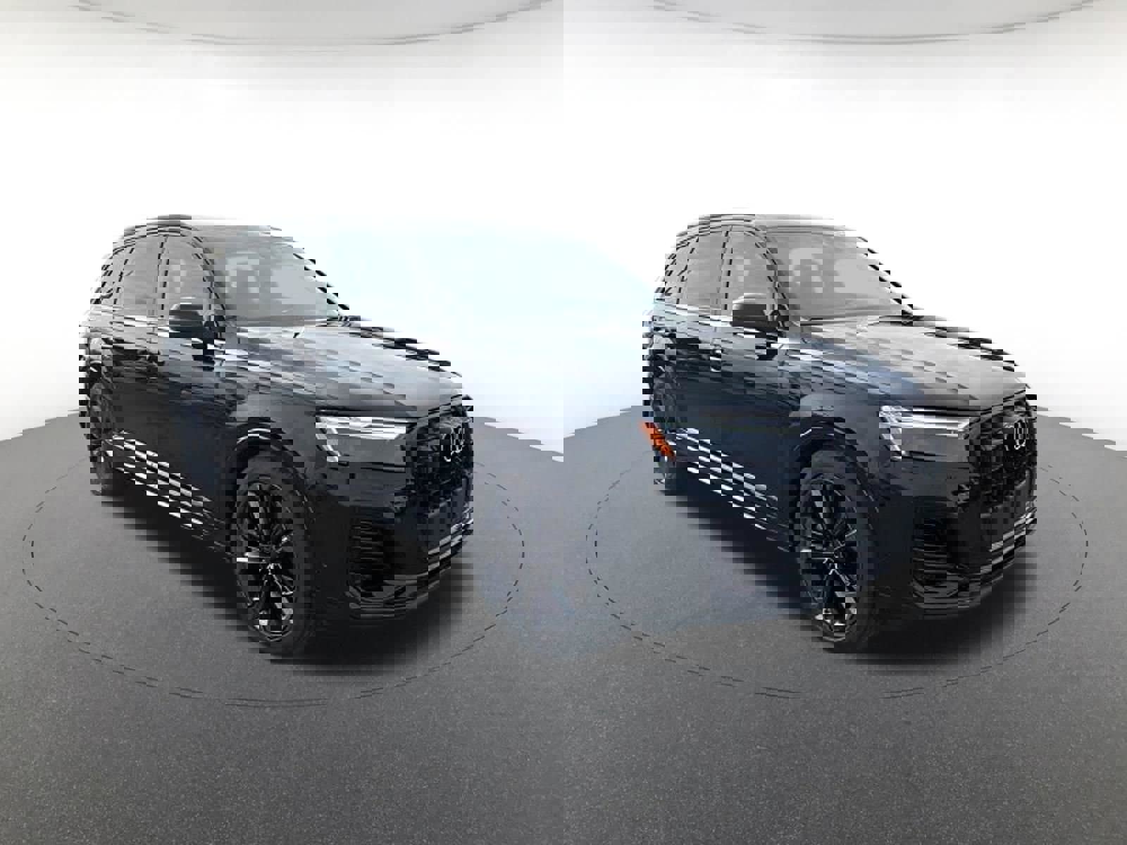 New 2026 Audi Q7 3.0T Premium Plus image 1