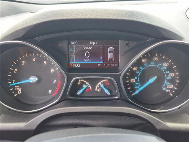 Used 2016 Ford Escape SE FWD image 11