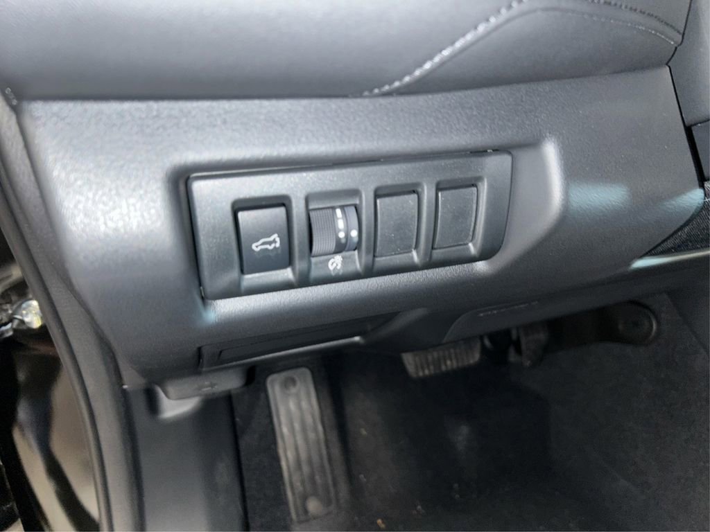 New 2026 Subaru Outback Touring image 40