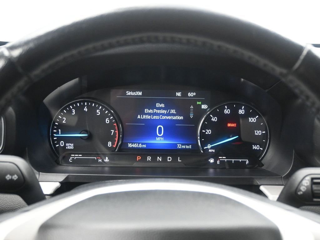 Used 2023 Ford Explorer XLT w/ Equipment Group 202A image 18