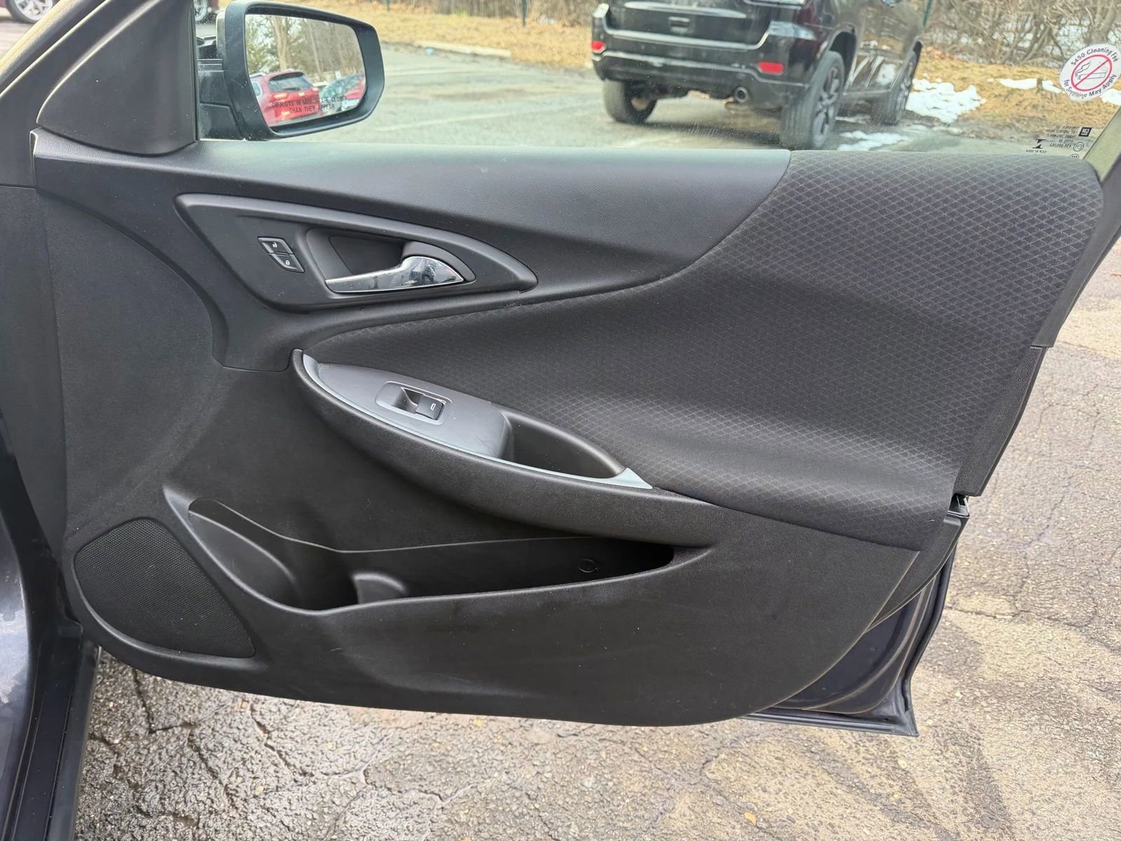 Used 2023 Chevrolet Malibu LT image 11