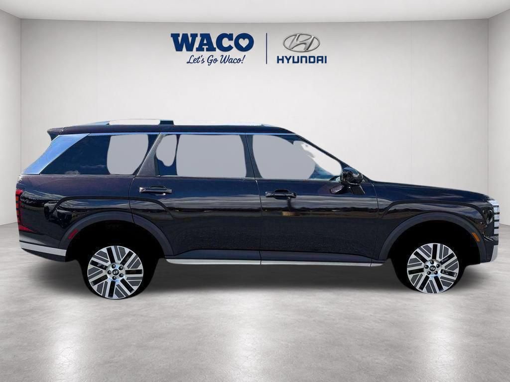 New 2026 Hyundai Palisade SEL AWD/4WD image 66