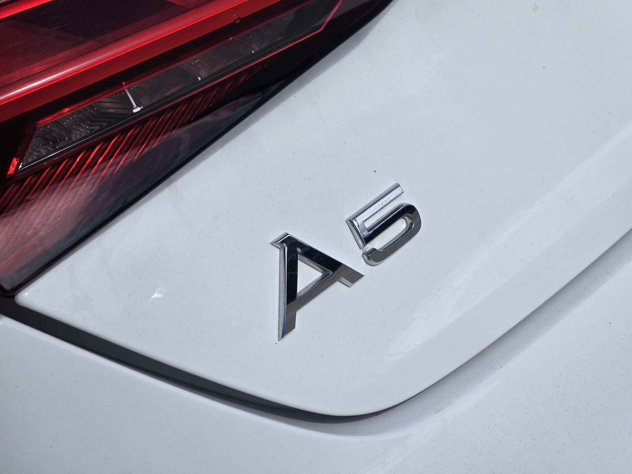 Used 2021 Audi A5 2.0T Premium AWD/4WD image 10