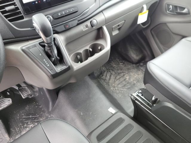 New 2026 Ford Transit 250 Base RWD image 9