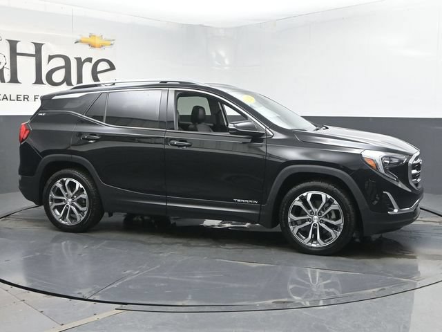 Used 2020 GMC Terrain SLT w/ Preferred Package