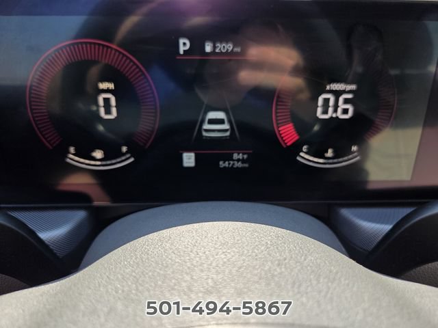 Used 2025 Hyundai Sonata SEL FWD image 22