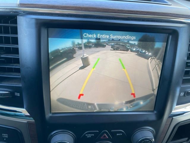 Used 2014 RAM 2500 Laramie AWD/4WD image 10