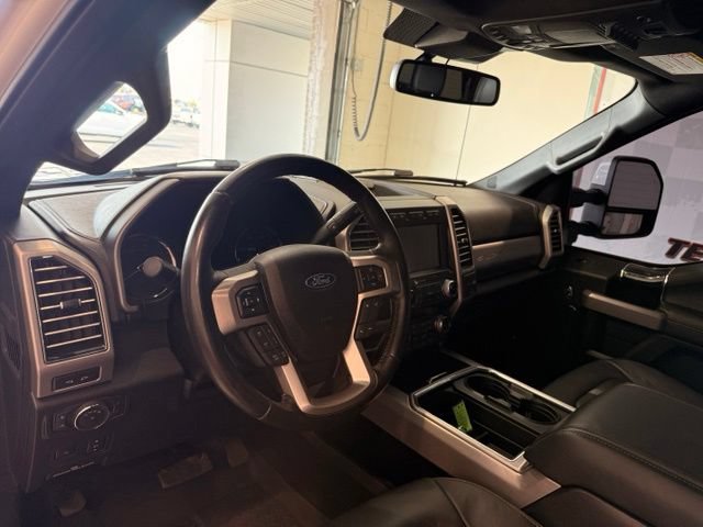 Used 2020 Ford F250 Platinum AWD/4WD image 15