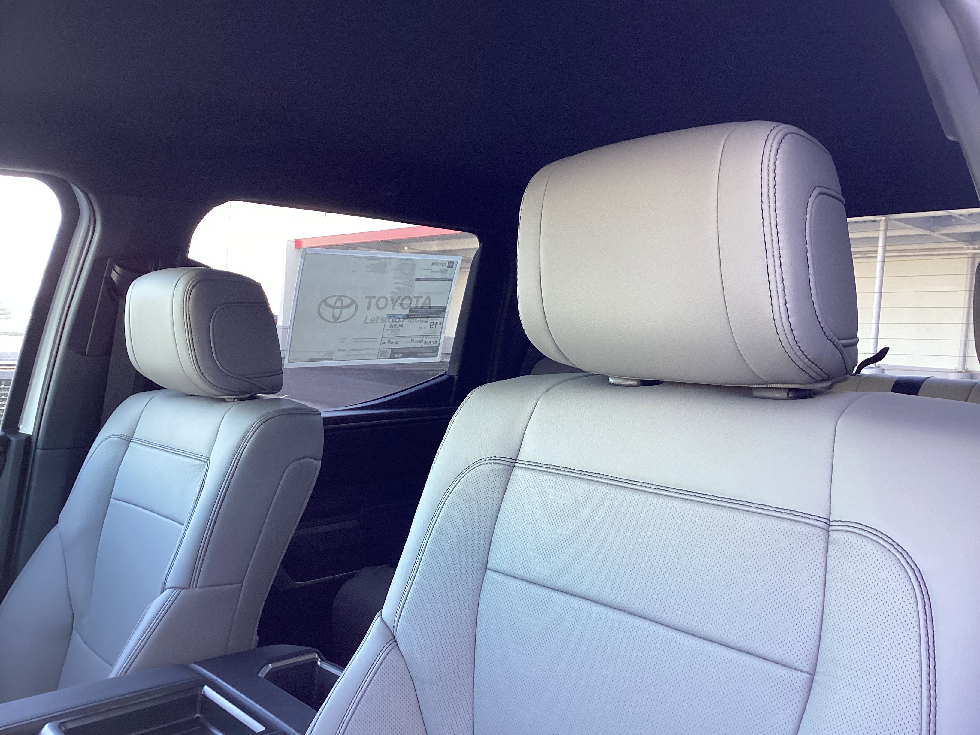 New 2026 Toyota Tundra SR5 image 22