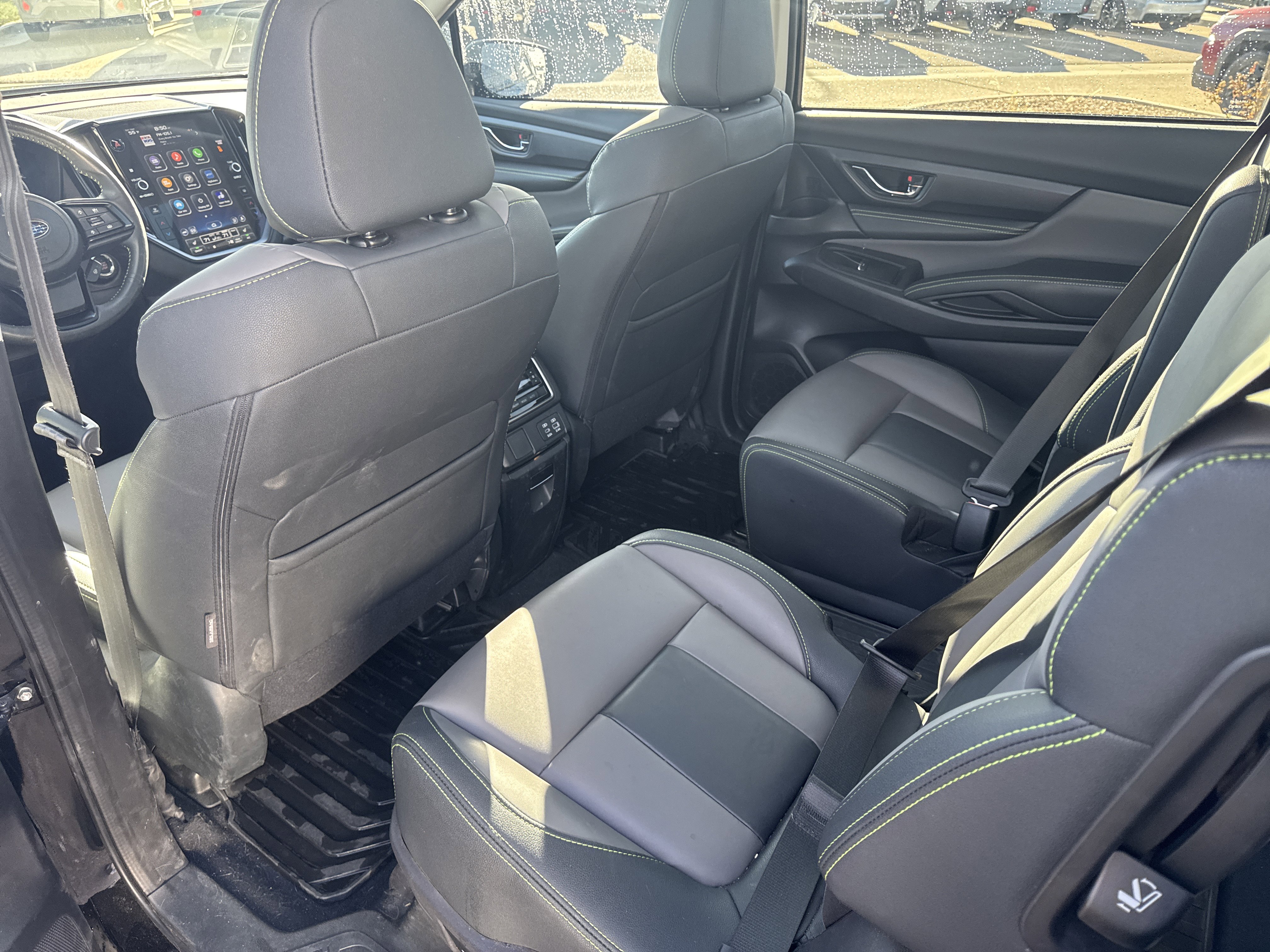 Used 2023 Subaru Ascent Onyx Edition image 26