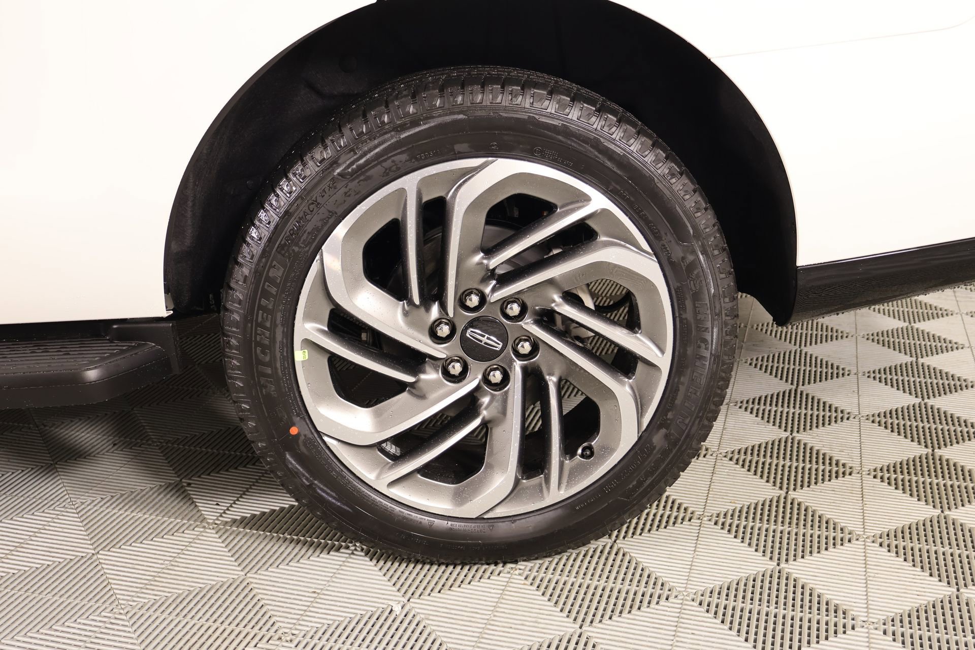 New 2026 Lincoln Navigator Premiere image 19