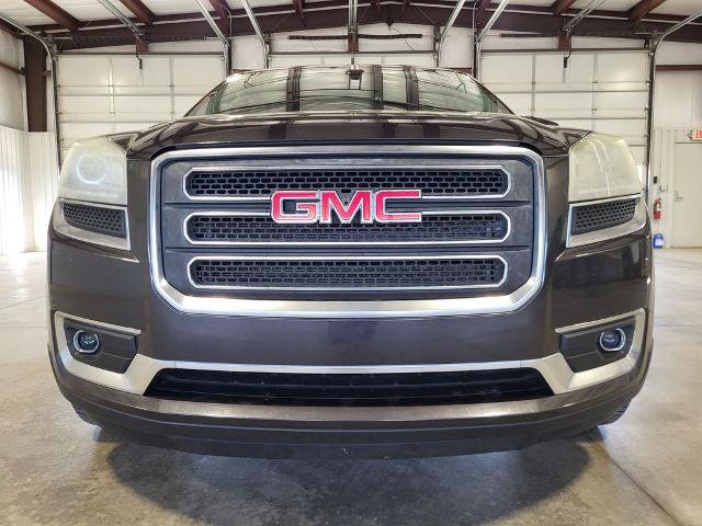 Used 2016 GMC Acadia SLT image 8