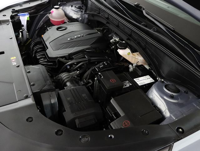 Used 2024 Kia Sorento S w/ Panoramic Sunroof Package image 37