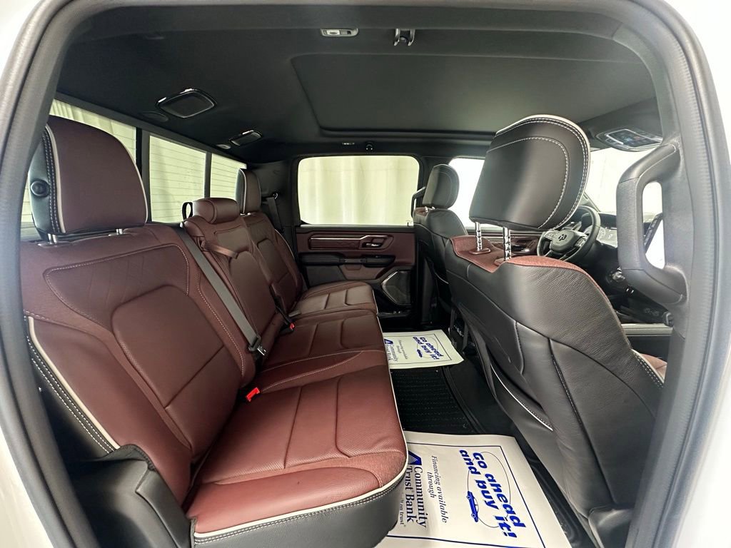 New 2026 RAM 1500 Limited image 22