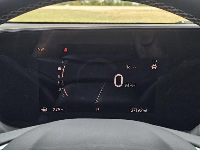 Used 2025 Buick Encore GX Preferred FWD image 15