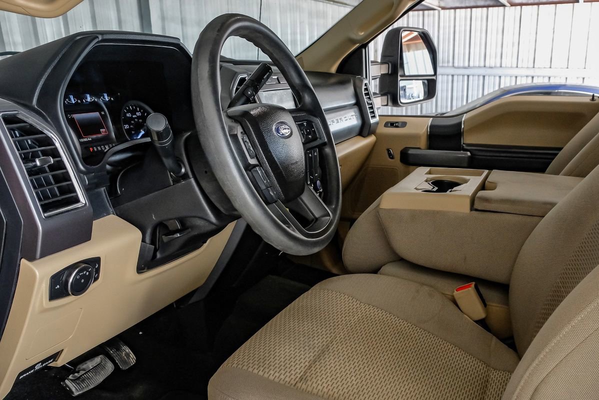 Used 2017 Ford F250 XLT image 15