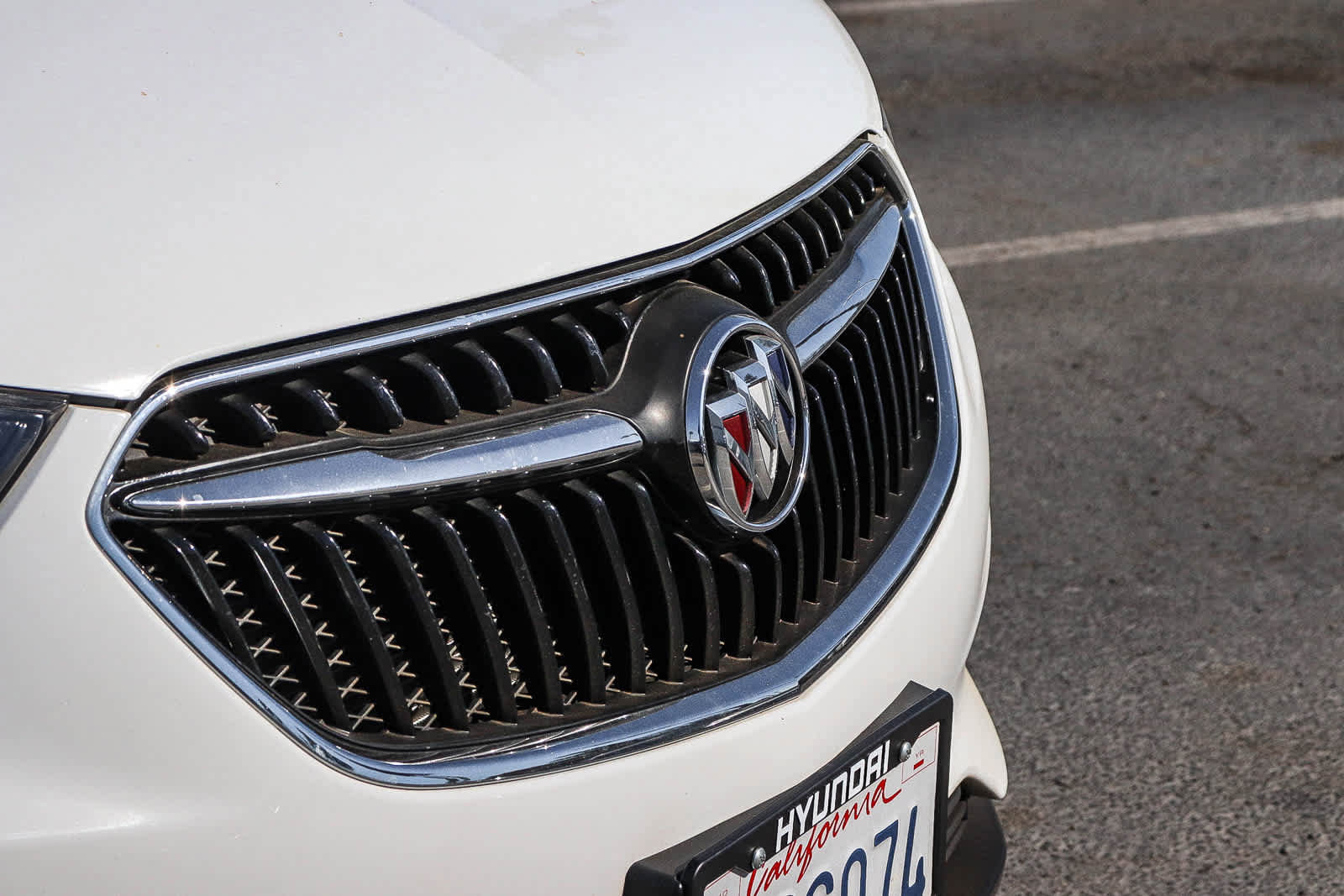 Used 2019 Buick Encore Preferred image 5