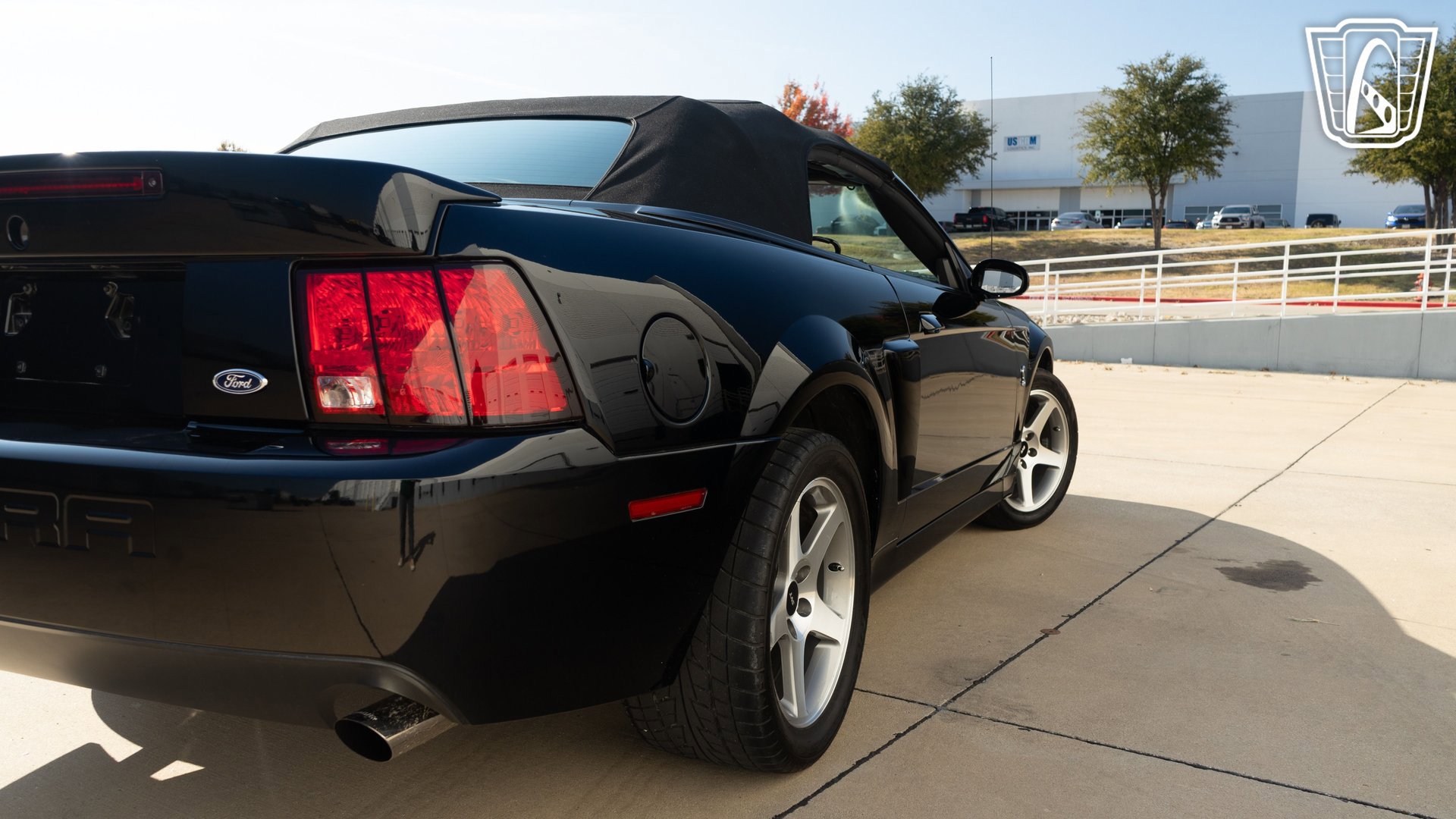 Used 2003 Ford Mustang Cobra image 31
