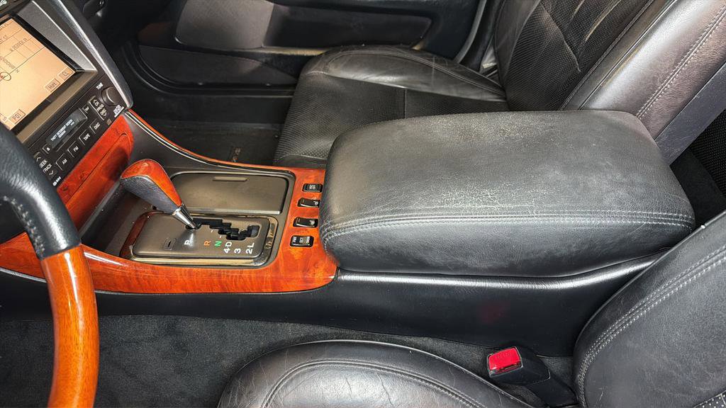 Used 2003 Lexus GS 430 RWD image 23