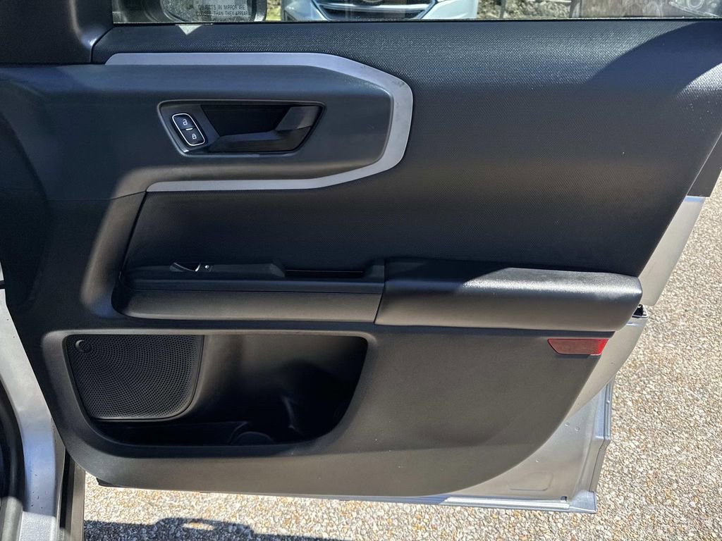 Used 2021 Ford Bronco Sport Big Bend w/ Big Bend Package image 16