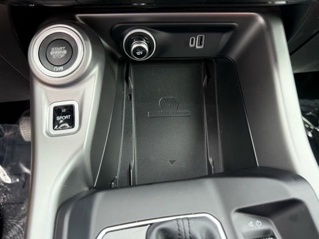 Used 2024 Dodge Hornet R/T Plus w/ Tech Pack Plus image 27