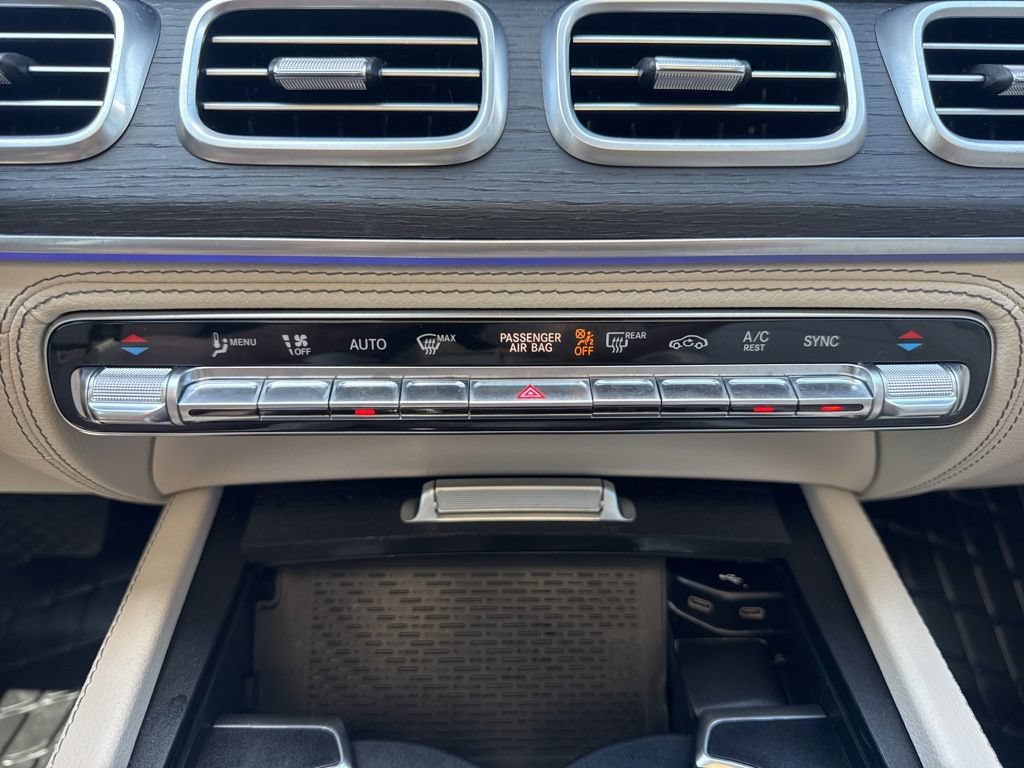 Used 2024 Mercedes-Benz GLE 350 4MATIC image 22