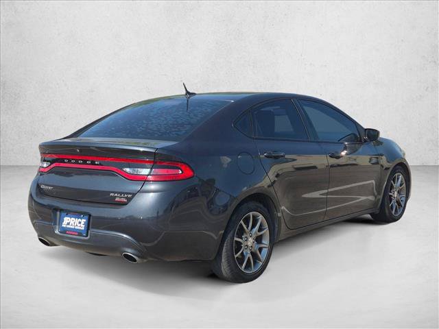 Used 2014 Dodge Dart SXT FWD image 3