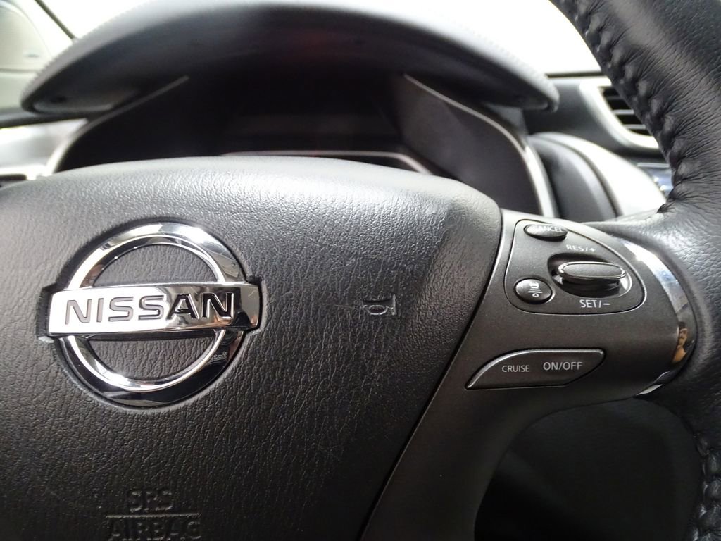 Used 2020 Nissan Murano SL image 27
