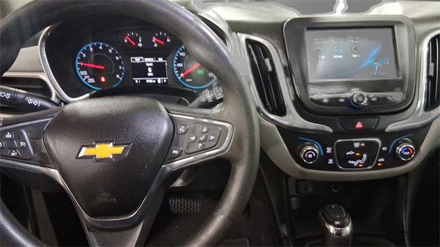 Used 2018 Chevrolet Equinox LS image 12