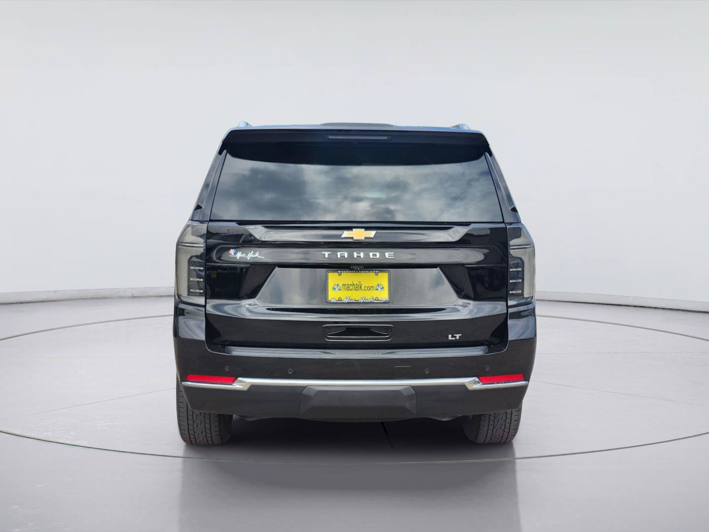 Used 2026 Chevrolet Tahoe LT w/ Comfort Package RWD image 6