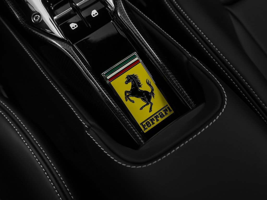 Certified 2022 Ferrari SF90 Stradale image 56