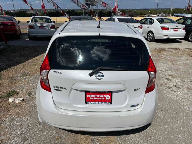 Used 2015 Nissan Versa Note SV image 7