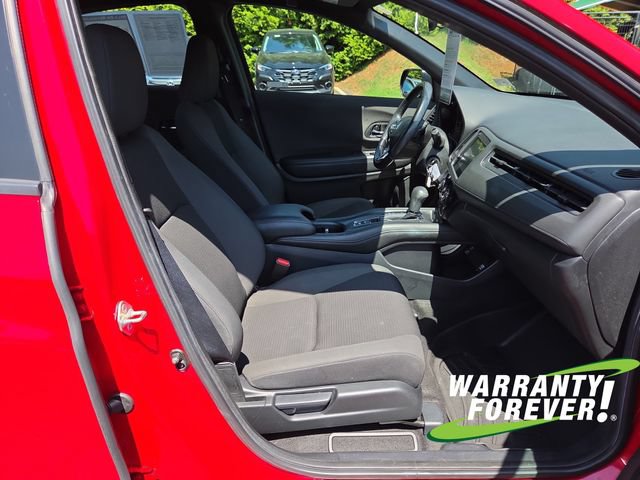 Used 2019 Honda HR-V Sport image 14