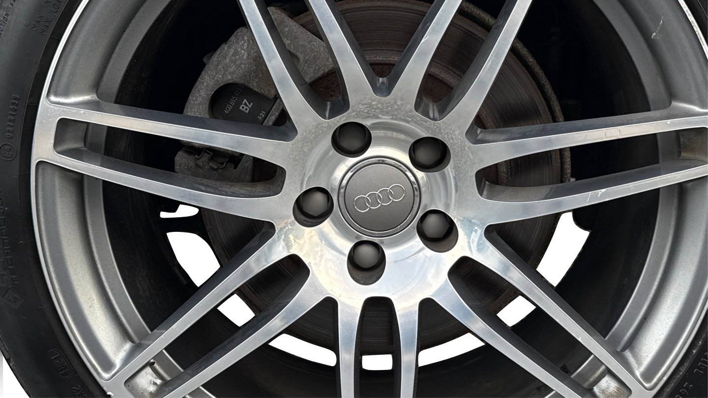 Used 2014 Audi A7 3.0T Prestige AWD/4WD image 46