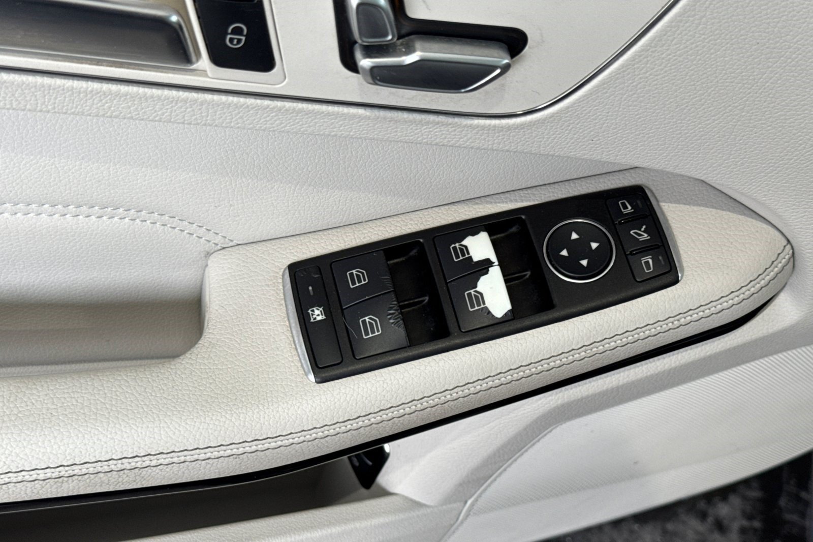 Used 2015 Mercedes-Benz E 350 Sedan image 13