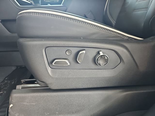 New 2026 GMC Sierra 1500 AT4X image 21