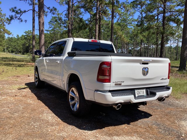 Used 2019 RAM 1500 Limited image 6